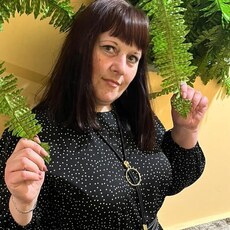 Фотография девушки Наташа, 46 лет из г. Тамбов