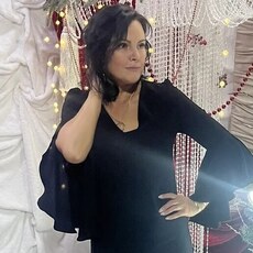 Фотография девушки Ая, 49 лет из г. Геленджик