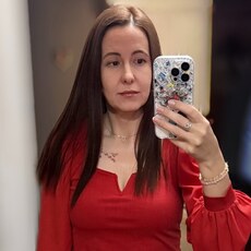 Фотография девушки Наталья, 40 лет из г. Вихоревка