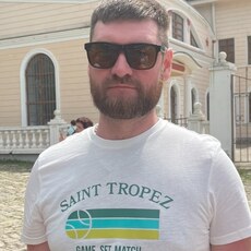 Фотография мужчины Никита, 35 лет из г. Владимир