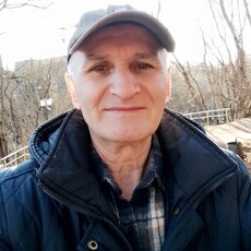 Фотография мужчины Тимур, 60 лет из г. Кисловодск