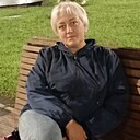 Незнакомка, 52 года