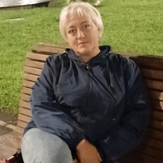 Фотография девушки Незнакомка, 52 года из г. Горно-Алтайск