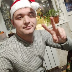 Фотография мужчины Мах, 34 года из г. Обнинск