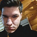 Даниил, 21 год