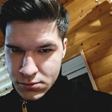 Фотография мужчины Даниил, 21 год из г. Москва
