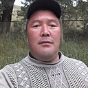 Жолдон, 42 года