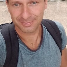 Фотография мужчины Михаил, 35 лет из г. Воронеж