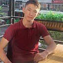 Нурлан, 25 лет