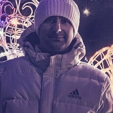 Фотография мужчины Артем, 34 года из г. Донецк