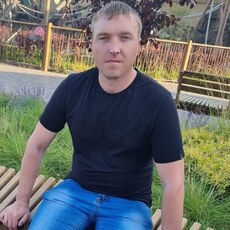 Фотография мужчины Алекс, 35 лет из г. Асекеево