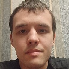 Фотография мужчины Сергей, 28 лет из г. Иркутск