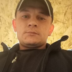 Фотография мужчины Николай, 30 лет из г. Курск