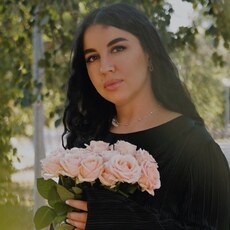 Фотография девушки Оля, 33 года из г. Саранск