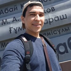 Фотография мужчины Руслан, 30 лет из г. Уральск