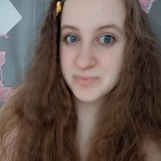 Фотография девушки Дашенька, 28 лет из г. Спас-Клепики