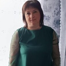 Фотография девушки Ольга, 50 лет из г. Толочин