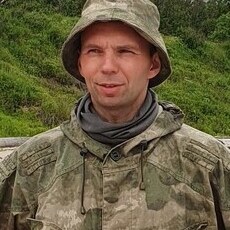 Фотография мужчины Юрий, 47 лет из г. Северодвинск