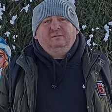 Фотография мужчины Вячеслав, 44 года из г. Речица