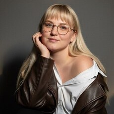 Фотография девушки Аня, 28 лет из г. Луганск