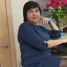 Фотография девушки Татьяна, 44 года из г. Карасук