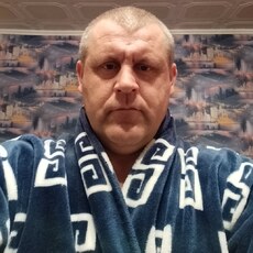 Фотография мужчины Сергей, 46 лет из г. Киреевск