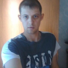 Фотография мужчины Акинфеев, 35 лет из г. Чунский