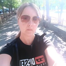 Фотография девушки Кристина, 36 лет из г. Луганск