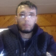 Фотография мужчины Гангстер, 37 лет из г. Ветлуга