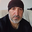 Саид, 43 года