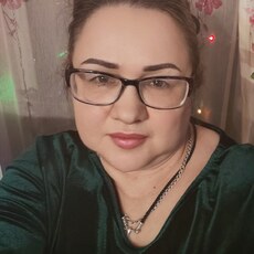 Фотография девушки Наталья, 58 лет из г. Орск