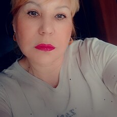 Фотография девушки Резеда, 60 лет из г. Казань