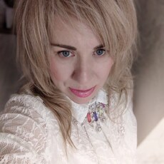 Фотография девушки Ирина, 48 лет из г. Москва