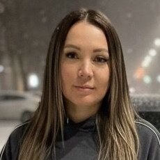 Фотография девушки Айшэ, 35 лет из г. Актобе