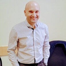 Фотография мужчины Сергей, 37 лет из г. Саранск