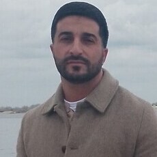 Фотография мужчины Эмин, 38 лет из г. Волгоград