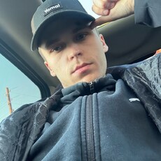 Фотография мужчины Макс, 22 года из г. Пермь