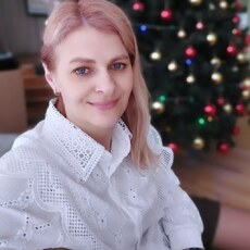 Фотография девушки Ирина, 46 лет из г. Минск