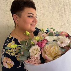 Фотография девушки Лана, 53 года из г. Юрга