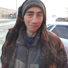 Фотография мужчины Александр, 33 года из г. Камень-на-Оби