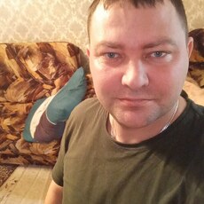 Фотография мужчины Максим, 36 лет из г. Могилев