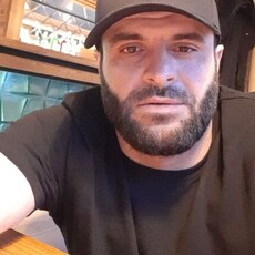 Фотография мужчины Said, 37 лет из г. Кисловодск