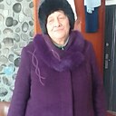 Валентина, 62 года