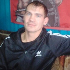 Фотография мужчины Виктор, 38 лет из г. Пудож