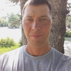 Фотография мужчины Владимир, 41 год из г. Самара