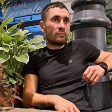 Фотография мужчины Artur, 34 года из г. Лодзь