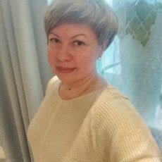 Фотография девушки Светлана, 49 лет из г. Сургут