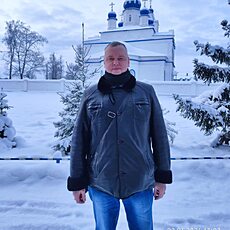 Фотография мужчины Андрей, 48 лет из г. Иваново