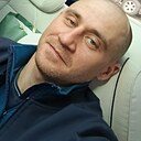 Андрюша, 37 лет