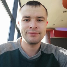 Фотография мужчины Сергей, 34 года из г. Мурманск